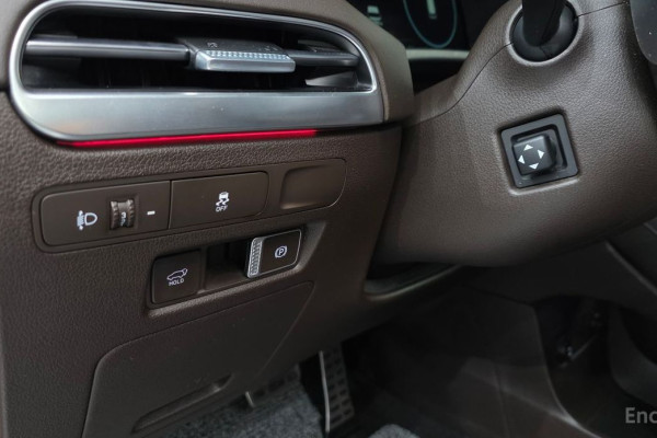 2023 Hyundai Palisade с пробегом 141 364 км