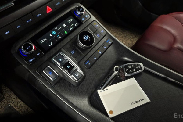 2023 Hyundai Palisade с пробегом 61 218 км