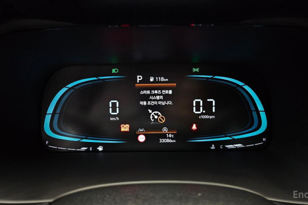 2023 Hyundai Palisade с пробегом 33 086 км