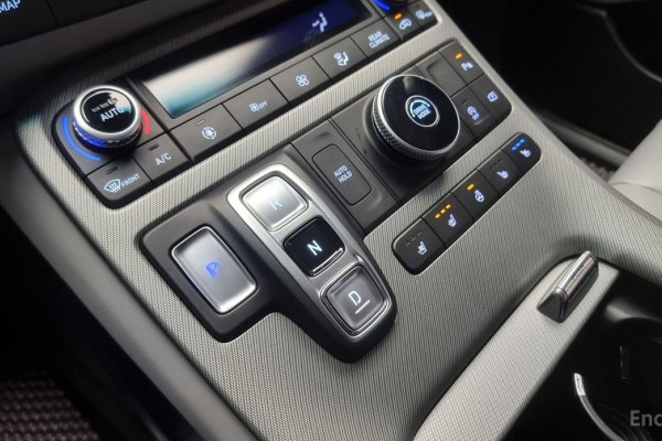 2024 Hyundai Palisade с пробегом 29 428 км