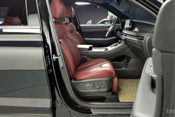 2023 Hyundai Palisade с пробегом 61 218 км