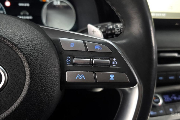 2024 Hyundai Palisade с пробегом 72 123 км