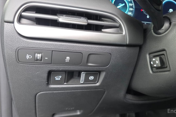 2024 Hyundai Palisade с пробегом 18 567 км