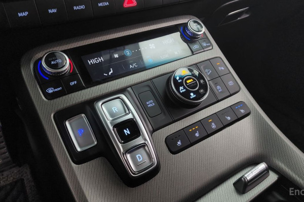 2023 Hyundai Palisade с пробегом 78 724 км