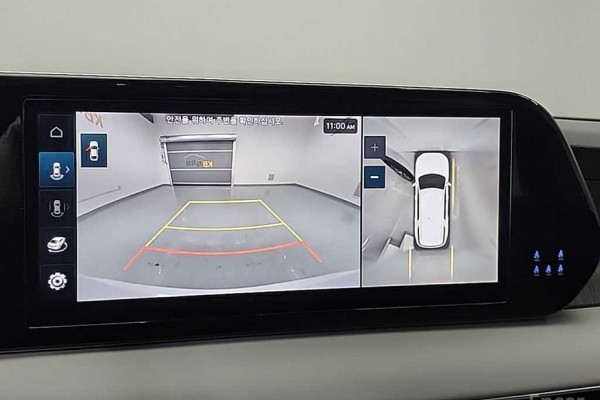 2023 Hyundai Palisade с пробегом 46 000 км