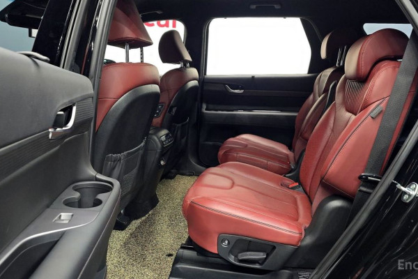 2023 Hyundai Palisade с пробегом 61 218 км