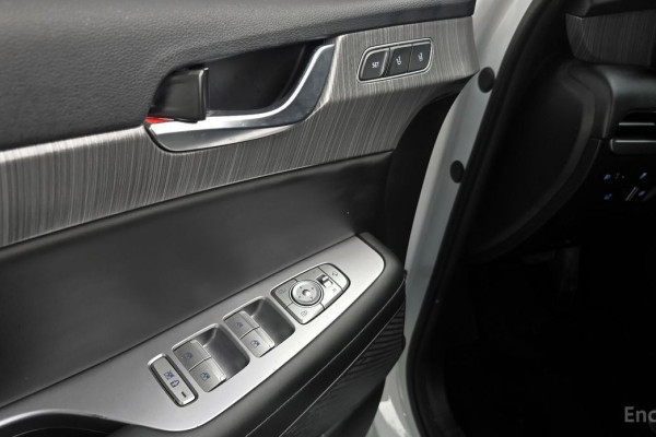 2024 Hyundai Palisade с пробегом 72 123 км