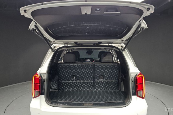 2023 Hyundai Palisade с пробегом 47 352 км