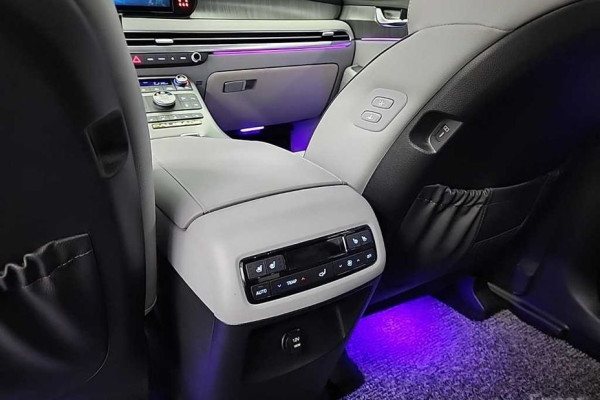 2023 Hyundai Palisade с пробегом 46 000 км