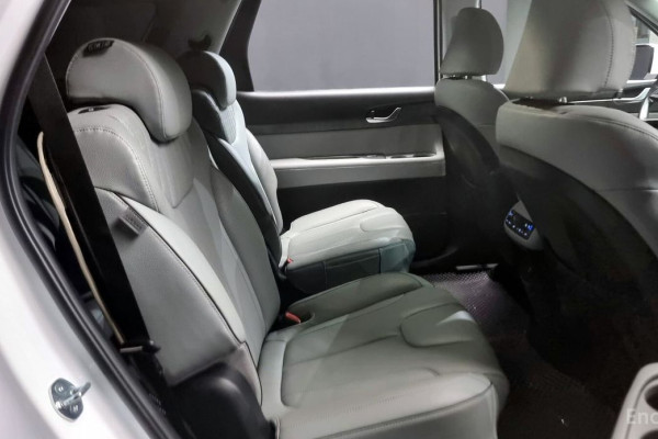 2024 Hyundai Palisade с пробегом 29 428 км