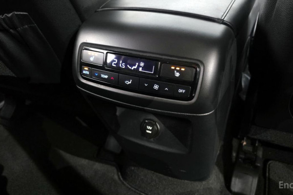 2024 Hyundai Palisade с пробегом 72 123 км