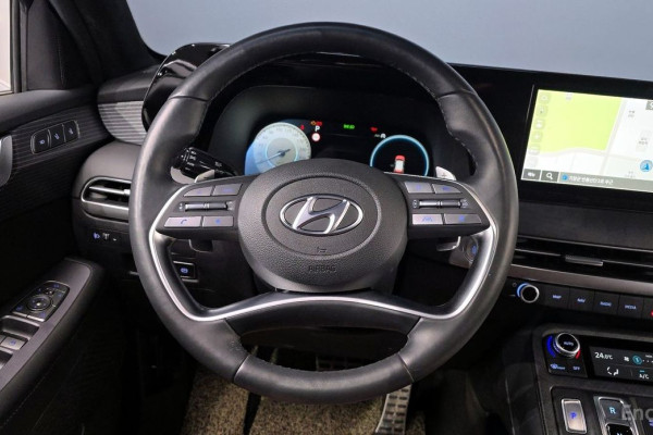 2023 Hyundai Palisade с пробегом 61 218 км