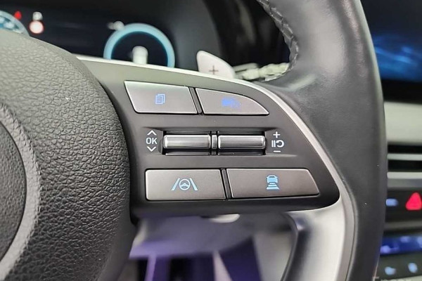 2023 Hyundai Palisade с пробегом 46 000 км