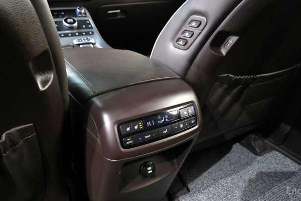 2023 Hyundai Palisade с пробегом 141 364 км