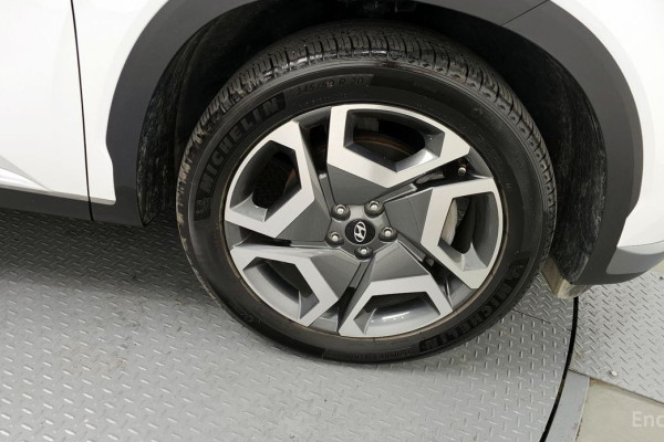 2024 Hyundai Palisade с пробегом 26 445 км