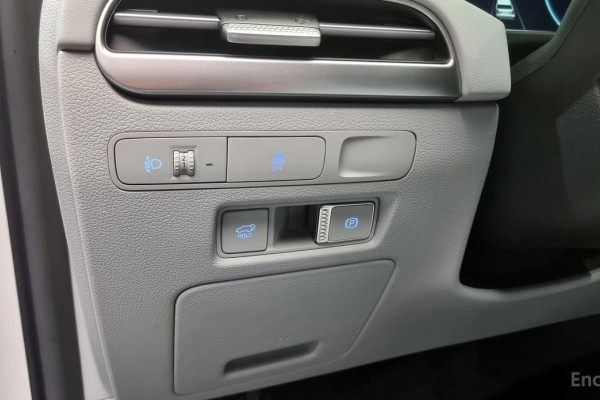 2024 Hyundai Palisade с пробегом 29 428 км