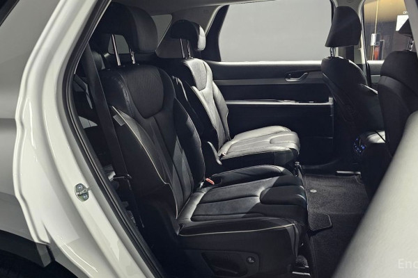 2023 Hyundai Palisade с пробегом 33 086 км