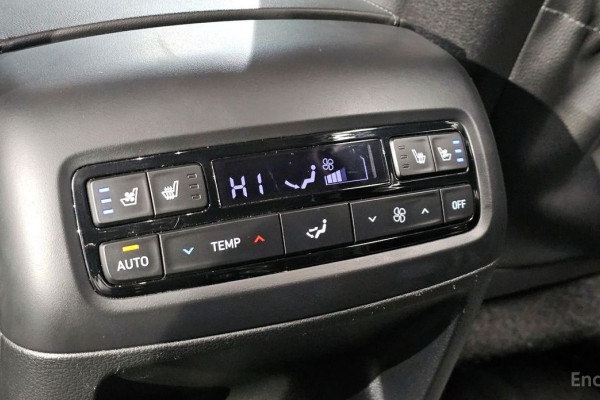 2023 Hyundai Palisade с пробегом 45 465 км