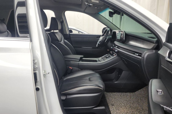 2023 Hyundai Palisade с пробегом 78 724 км