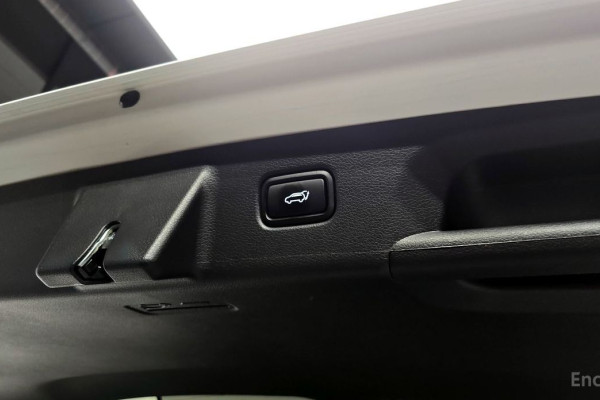 2024 Hyundai Palisade с пробегом 72 123 км