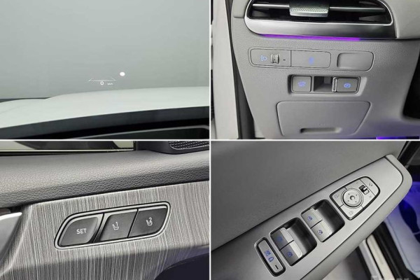 2023 Hyundai Palisade с пробегом 46 000 км