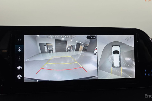 2024 Hyundai Palisade с пробегом 18 567 км