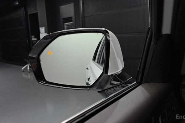 2023 Hyundai Palisade с пробегом 141 364 км