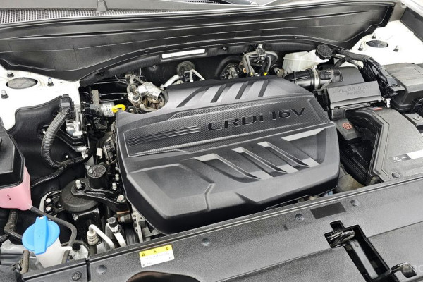 2024 Hyundai Palisade с пробегом 26 445 км