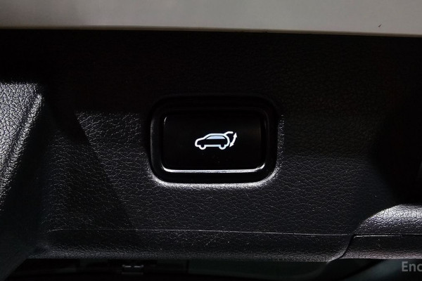 2023 Hyundai Palisade с пробегом 45 465 км