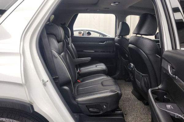 2023 Hyundai Palisade с пробегом 78 724 км