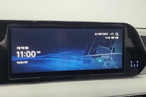 2023 Hyundai Palisade с пробегом 46 000 км