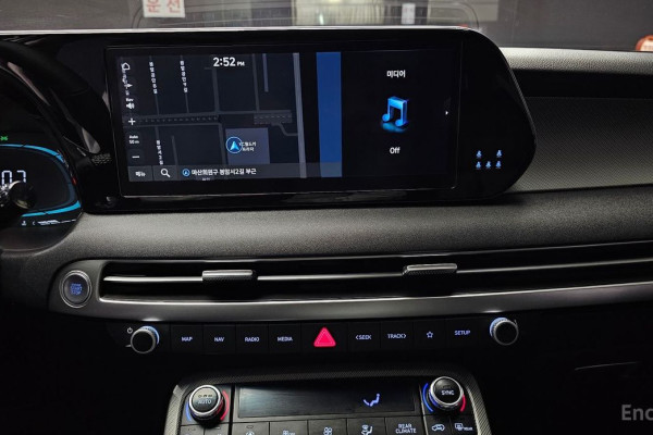 2023 Hyundai Palisade с пробегом 33 086 км