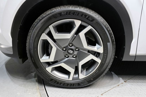 2023 Hyundai Palisade с пробегом 39 300 км