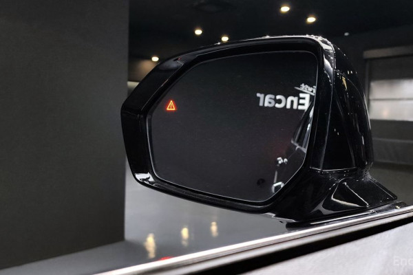 2023 Hyundai Palisade с пробегом 43 388 км