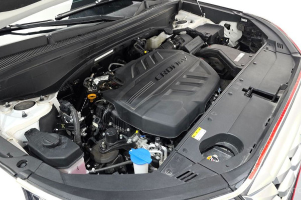 2023 Hyundai Palisade с пробегом 55 848 км