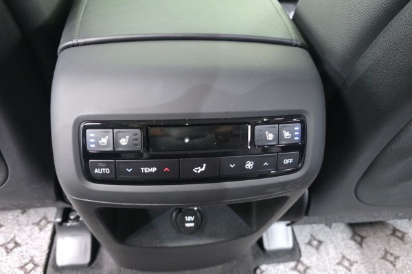 2024 Hyundai Palisade с пробегом 18 567 км