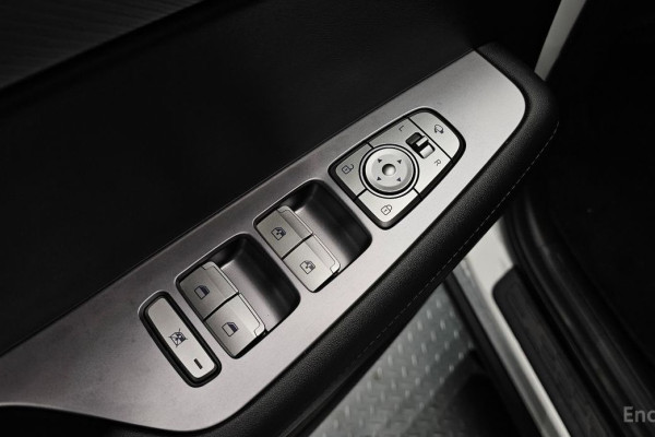 2023 Hyundai Palisade с пробегом 33 086 км