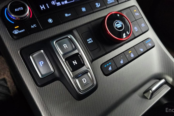 2024 Hyundai Palisade с пробегом 26 445 км