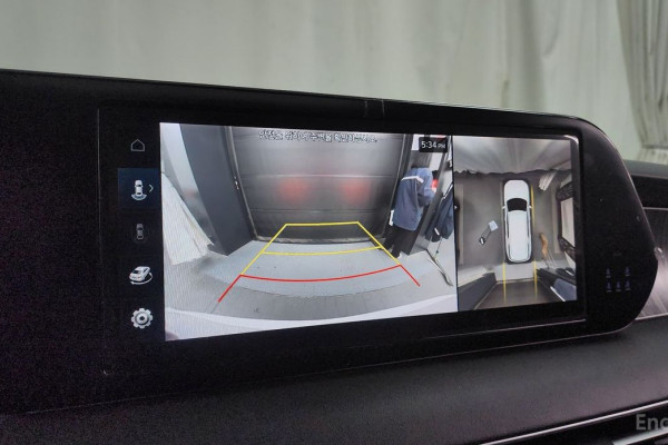 2023 Hyundai Palisade с пробегом 78 724 км