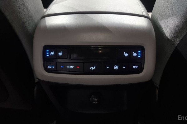 2024 Hyundai Palisade с пробегом 29 428 км