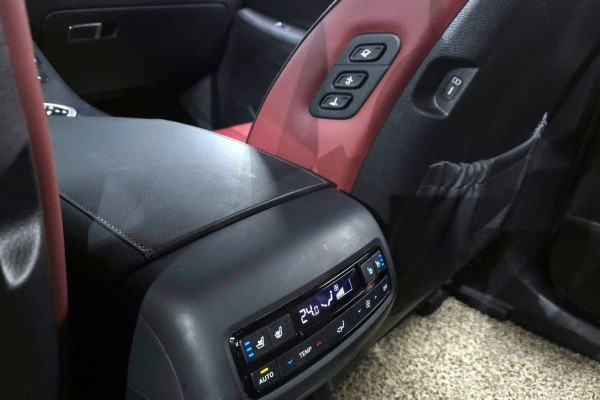 2023 Hyundai Palisade с пробегом 61 218 км