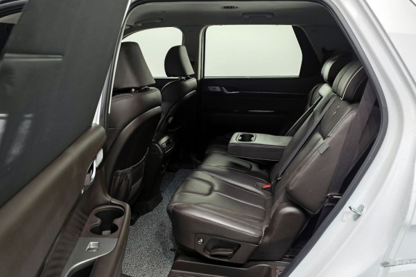 2023 Hyundai Palisade с пробегом 141 364 км