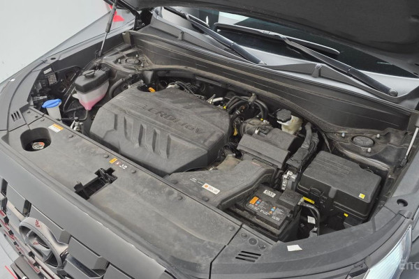 2024 Hyundai Palisade с пробегом 56 843 км