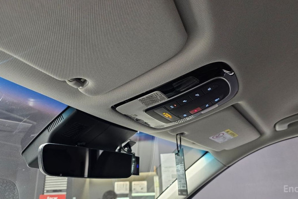 2023 Hyundai Palisade с пробегом 33 086 км