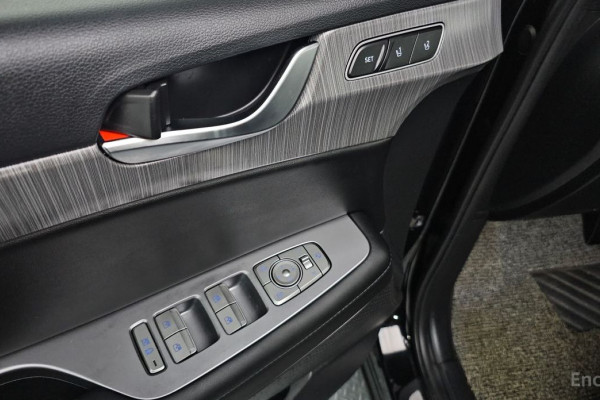 2024 Hyundai Palisade с пробегом 17 956 км