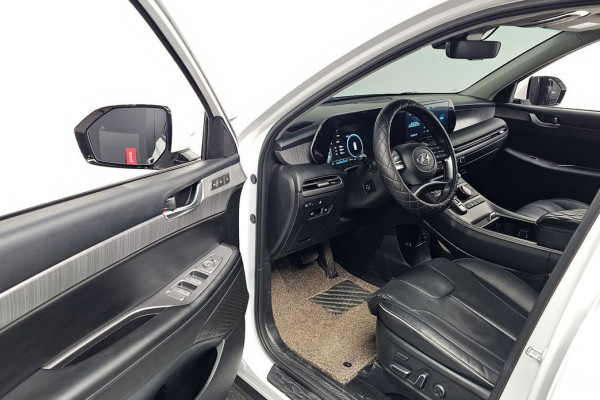 2024 Hyundai Palisade с пробегом 26 445 км