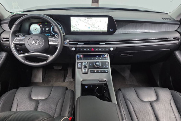 2024 Hyundai Palisade с пробегом 56 843 км