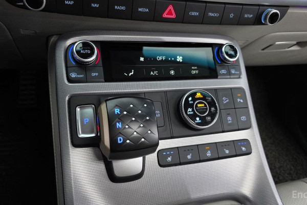 2023 Hyundai Palisade с пробегом 55 848 км