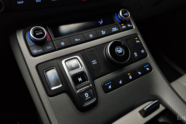 2023 Hyundai Palisade с пробегом 39 300 км