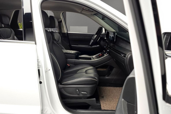 2024 Hyundai Palisade с пробегом 26 445 км